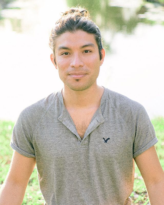 author photo