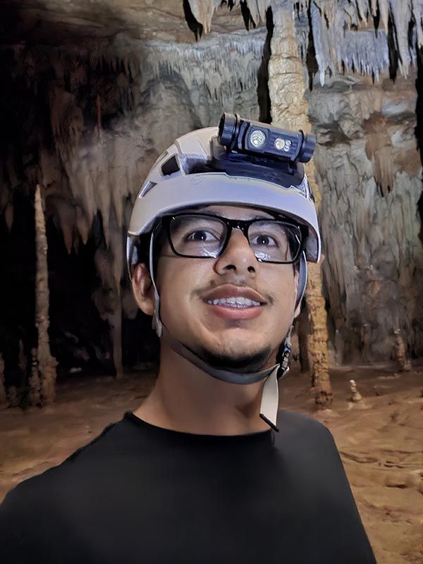 atm cave guide belize